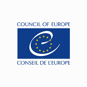 Logo Conseil de l'Europe