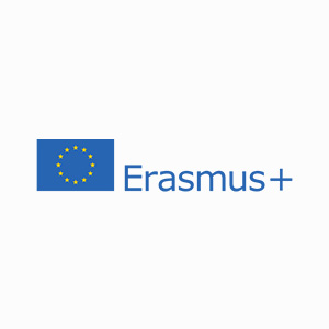 Logo Erasmus+